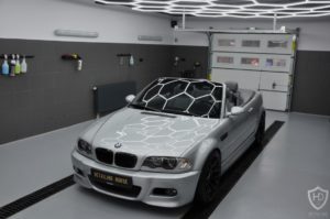 M3 E46