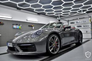 Porshe 911