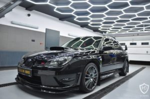 Subaru STI