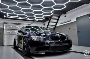 M3 E93