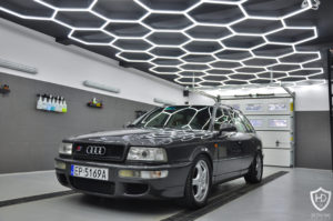 Audi RS2
